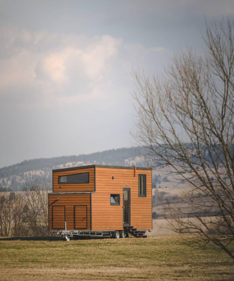 tiny house image