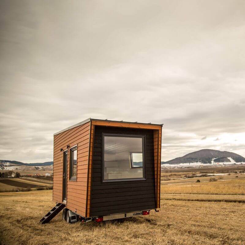tiny house image
