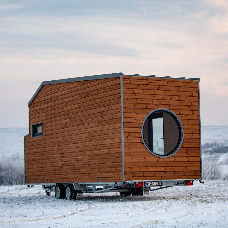 tiny house image