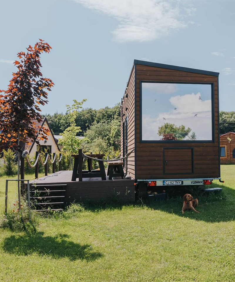 tiny house image