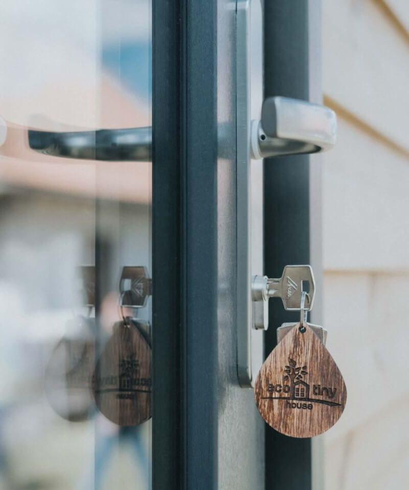 tiny house image