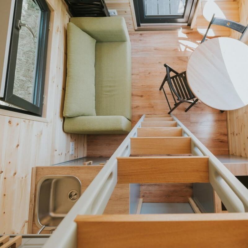 tiny house image