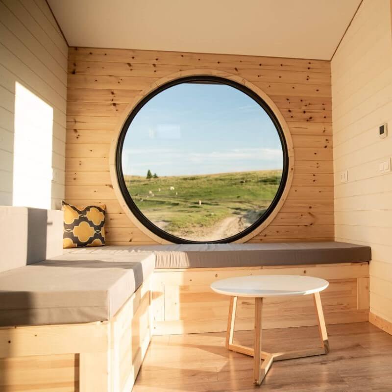 tiny house image