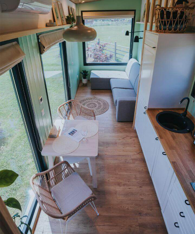 tiny house image