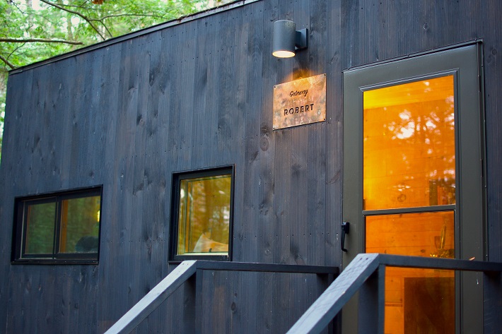 How to Build a Tiny House