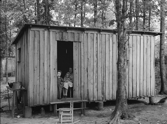 Why Do So Many Generations Like Tiny Homes?