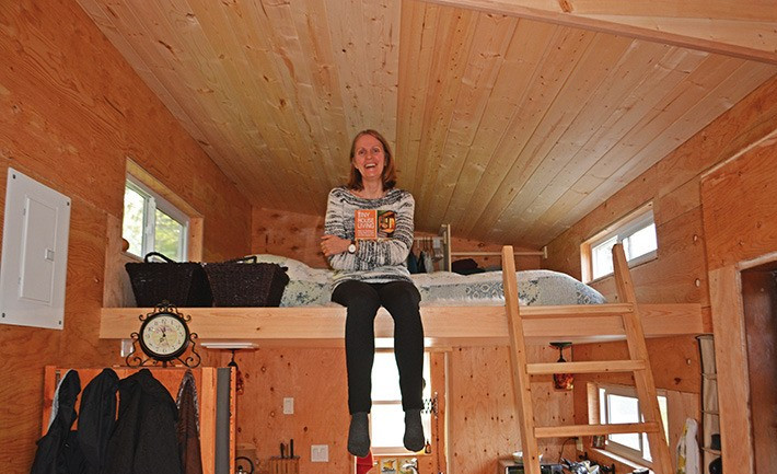 Challenges of Tiny House Living